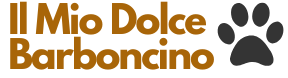 IlMioDolceBarboncino